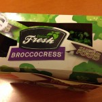 'Superfood' van eigen bodem: broccocress